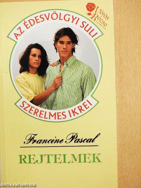 Rejtelmek