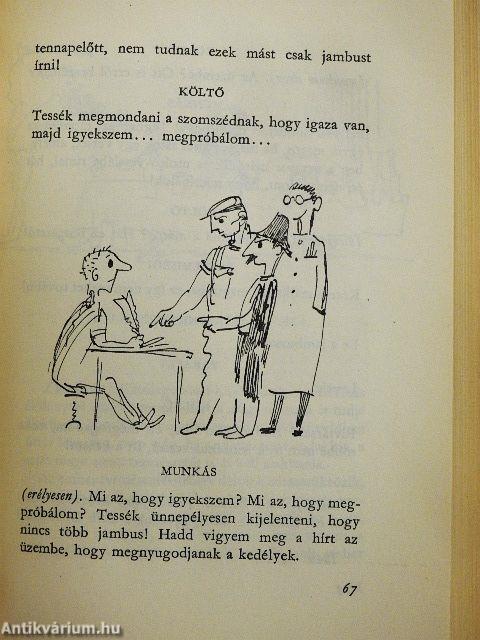 Kedves Közönség