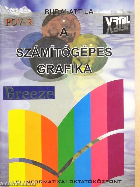 A számítógépes grafika