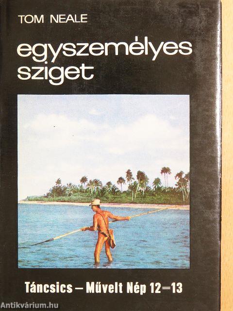 Egyszemélyes sziget