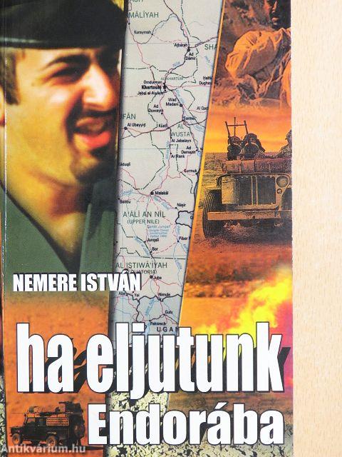 Ha eljutunk Endorába
