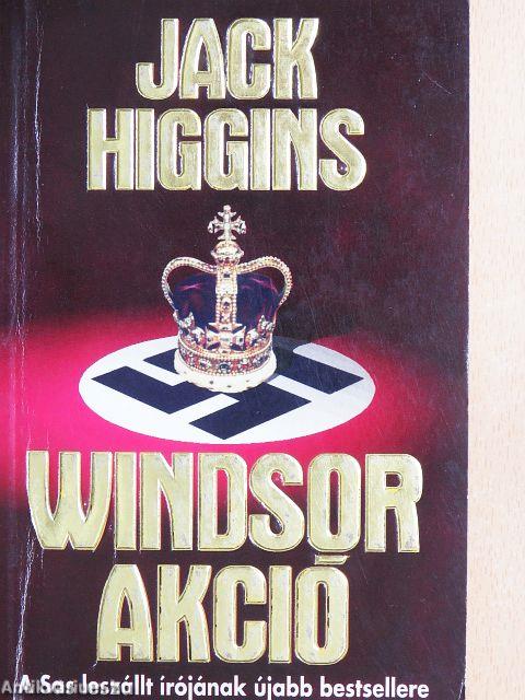 Windsor akció
