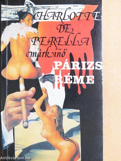 Párizs Réme