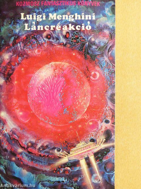 Láncreakció