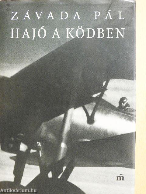 Hajó a ködben