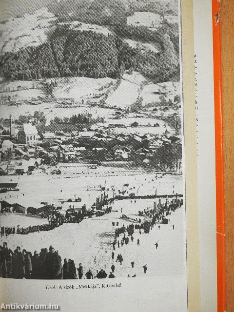 Ausztria