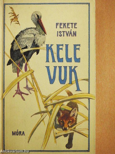 Kele/Vuk