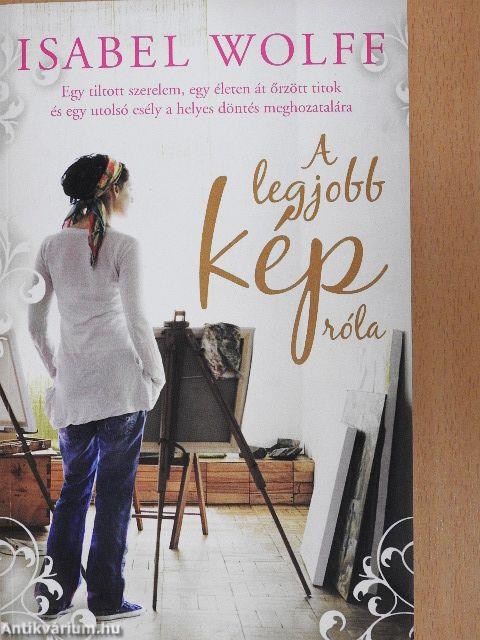 A legjobb kép róla