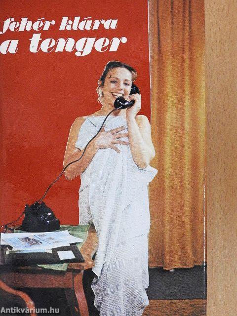 A tenger I-II.