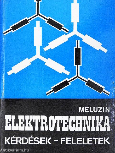 Elektrotechnika