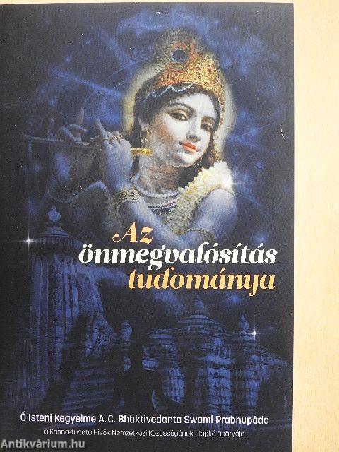 Az önmegvalósítás tudománya