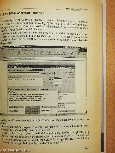 Mit kell tudni a PC-ről?