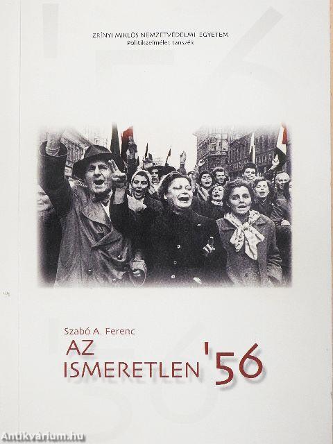 Az ismeretlen '56