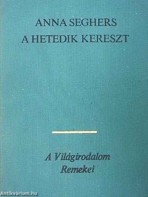 A hetedik kereszt