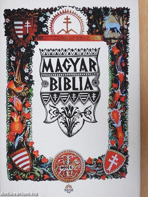 Magyar Biblia