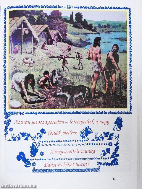 Magyar Biblia