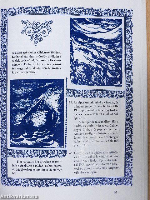 Magyar Biblia