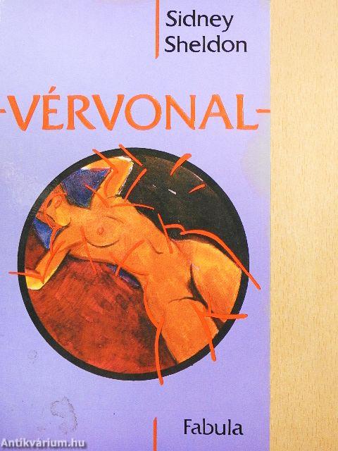 Vérvonal