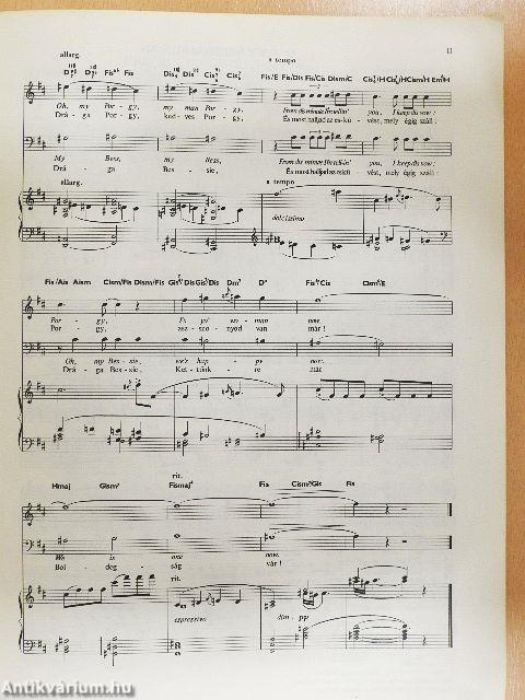 Gershwin album III.