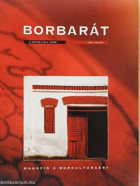 Borbarát 1997. május