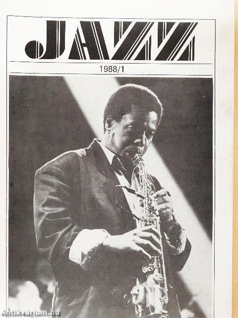 Jazz 1988/1.
