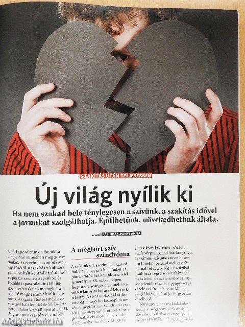 HVG Extra Pszichológia 2019/4.
