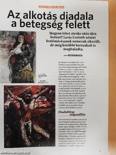 HVG Extra Pszichológia 2019/4.