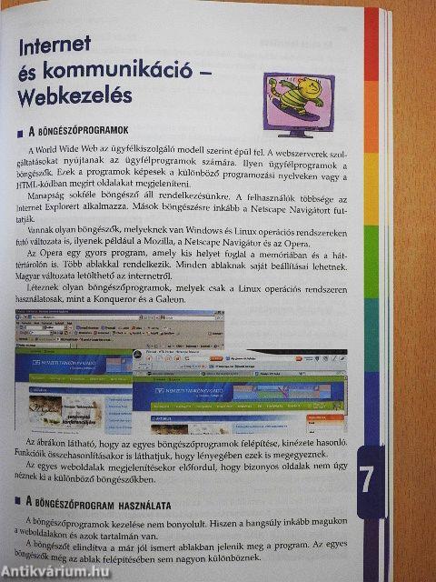 Irány az ECDL!/a középszintű érettségi!