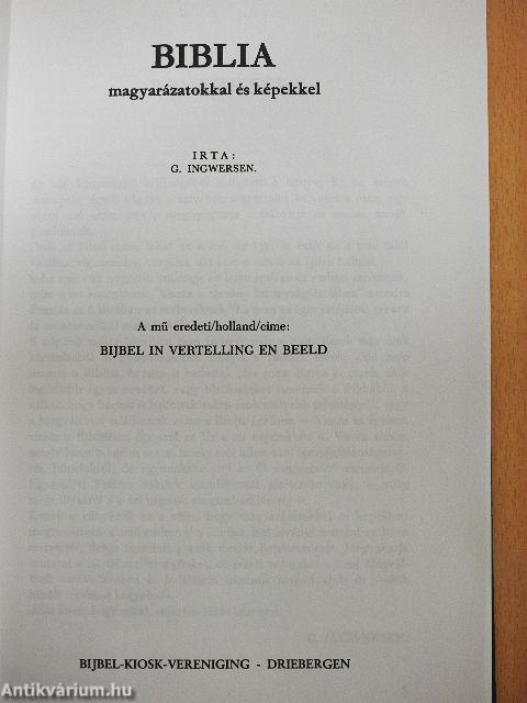 Biblia
