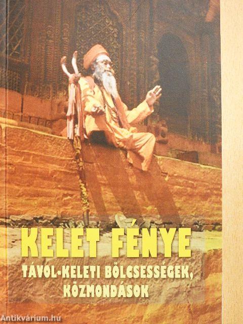 Kelet fénye
