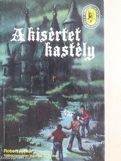 A kísértetkastély