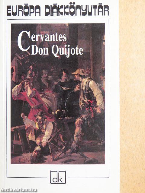 Don Quijote
