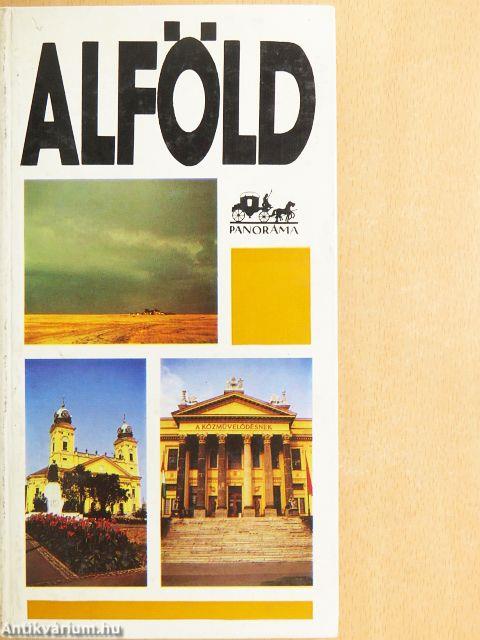 Alföld