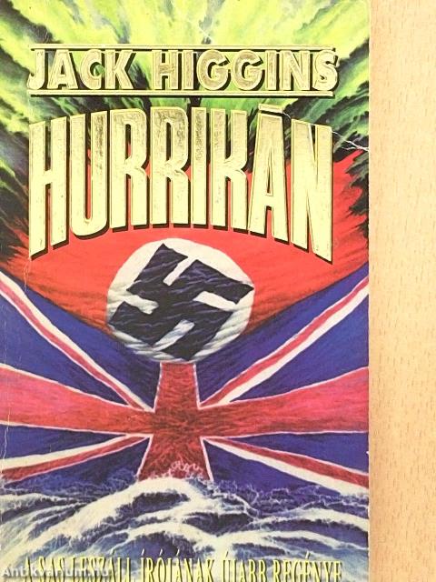 Hurrikán