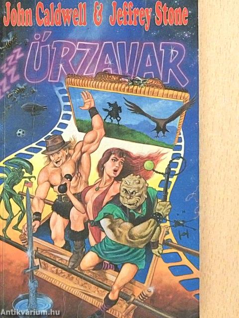 Zzzz-űrzavar