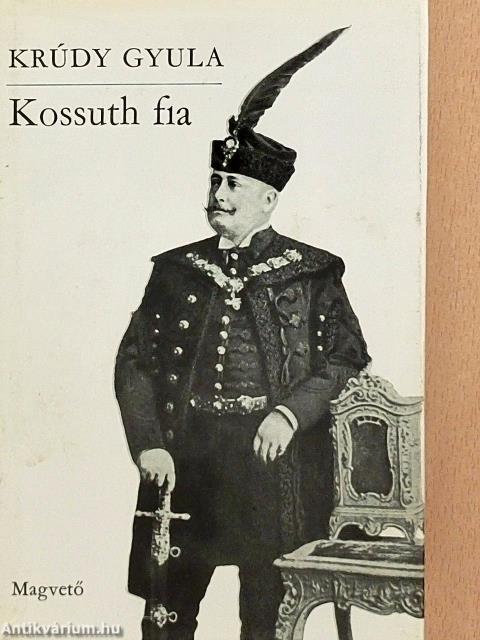 Kossuth fia