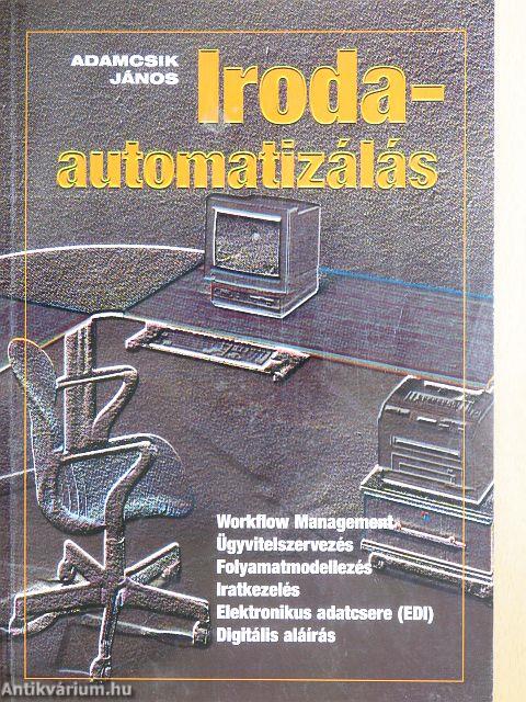 Irodaautomatizálás