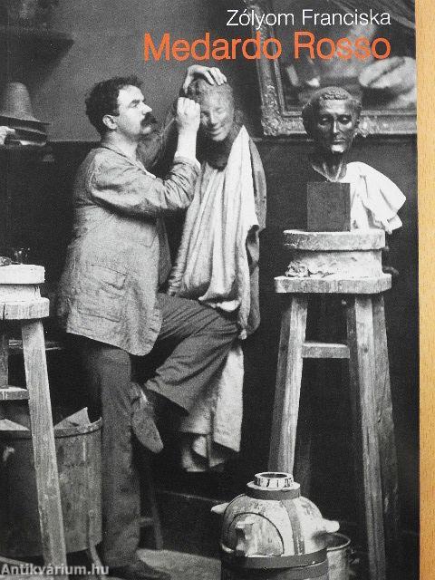 Medardo Rosso