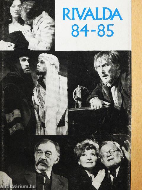 Rivalda 84-85