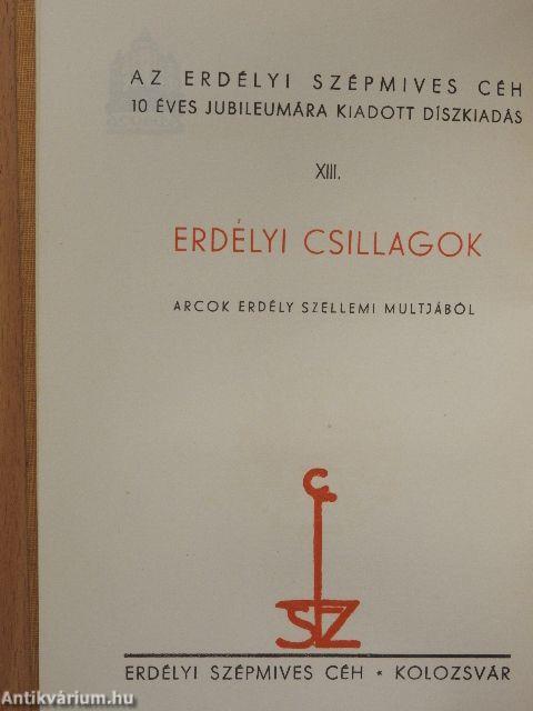 Erdélyi csillagok