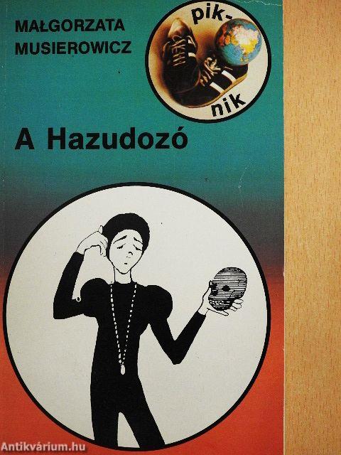 A Hazudozó