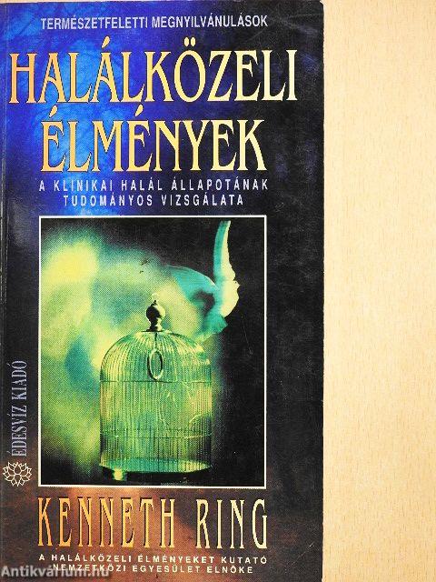 Halálközeli élmények