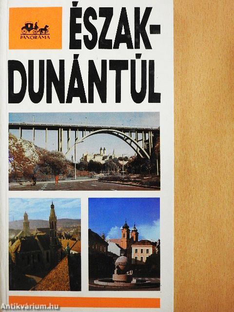 Észak-Dunántúl