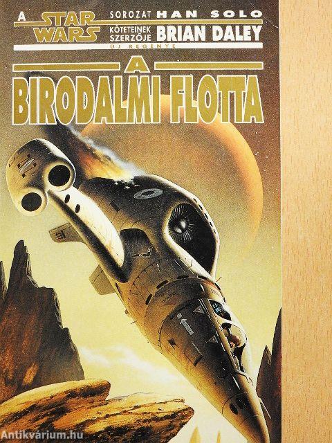 A birodalmi flotta