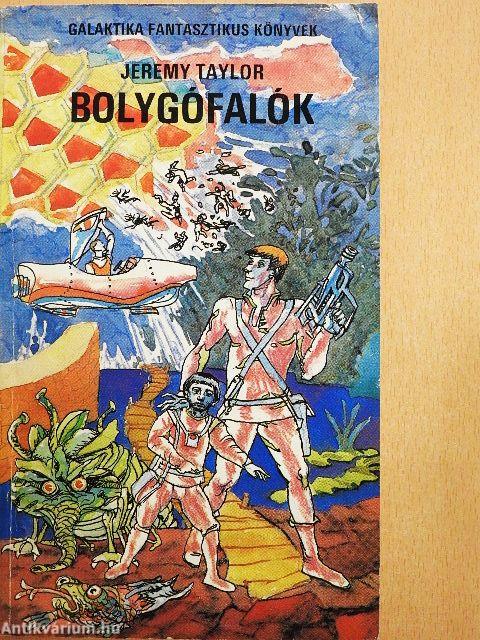 Bolygófalók