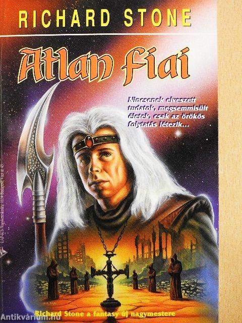 Atlan fiai