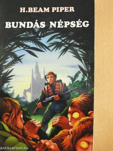 Bundás népség