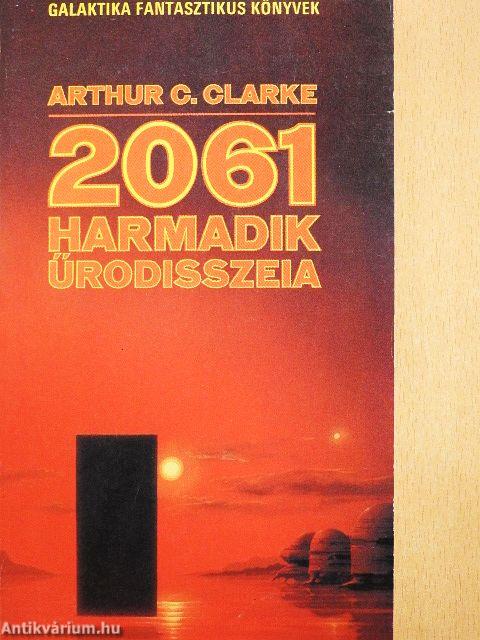 2061. Harmadik űrodisszeia