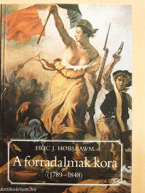A forradalmak kora