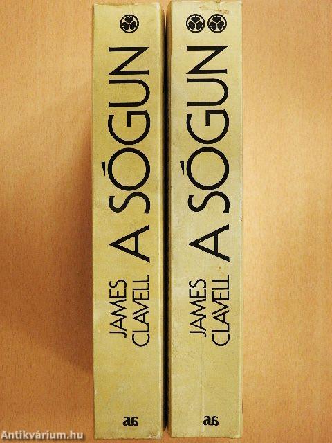 A sógun I-II.